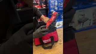 MULTICORTADORA 12V M12 2426159N MILWAUKEE ferramentas tools milwaukee [upl. by Esau612]