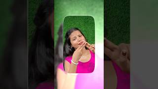 Uumaa 😘acting trending expression explore short reels [upl. by Garrott]