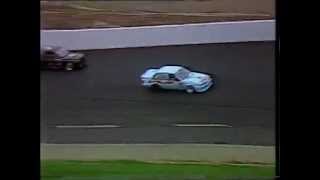 1987 Calder Park 300 Highlights [upl. by Nahtanoy766]