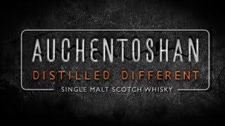 Whiskycom Award Auchentoshan 12 years [upl. by Ahsienot]