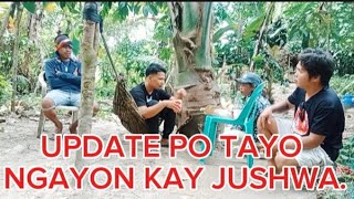 MASAYA NA SI JUSHWA KASI NANG DITO NA SA PATAGINTENSEVIDEOGCASH 09099783704 [upl. by Sillyrama]