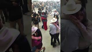 Los Temibles de Chihuahua bailando norteñas quotLAS ISABELESquot Y DOS SERES QUE SE AMANquot [upl. by Irwinn]