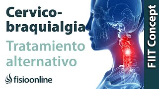 Cervicobraquialgia  Visión desde la Fisioterapia y la Medicina Natural [upl. by Wade]