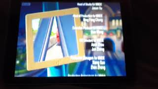 Chuggington Credits [upl. by Phila]