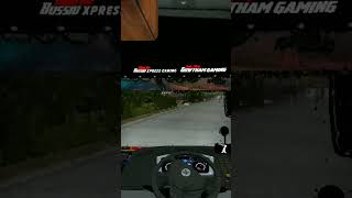 Rajalakshmi bus modshortsfeed shorts bussid ets2 driving [upl. by Ainoval]