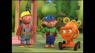 Bob the Builder Project Build It Season 3 Episode 13 Roleys Birds Eye View US Dub [upl. by Johppa]