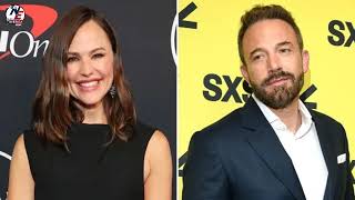 Jennifer Garner Approved Ben Affleck Joke in ‘Deadpool’ Cameo Delivered ‘One of the Biggest Laughs’ [upl. by Dnaltruoc]