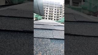 Octgonal gazebo gazebo pergola youtubeshort gazeboshortgazebo roofing glass [upl. by Waterman614]