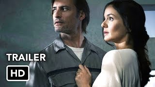 Colony Season 1  Cinematic Trailer HD [upl. by Rawdan328]