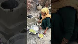 Village Life Morning minivlogs dailyminivlogs villagelife sunilpalvlogs [upl. by Milah577]