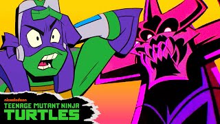 Shredder Returns For Revenge 😱  FULL EPISODE in 10 Minutes  Rise of the TMNT [upl. by Nnaoj]