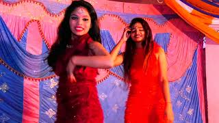 Langha Lakhnaua  Khesari Lal yadav Girl Dance Song  Antra Singh Priyanka [upl. by Uolyram]