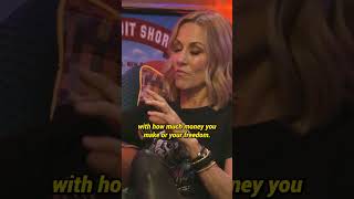 Sheryl Crow on Bud light Shorts Podcast SherylCrow [upl. by Gerta235]