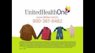 United Health One commercial [upl. by Ahl775]