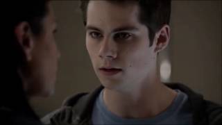 Teen Wolf  Melissa amp Stiles Request [upl. by Rezal]