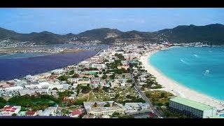 Круиз  ГОЛЛАНДИЯ а Океане Philipsburg StMaarten [upl. by Ssidnak]