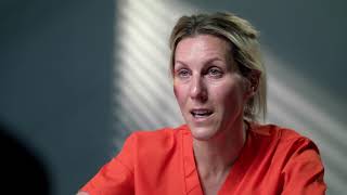 Jill Penfold  Prison Interview  I killed my RapistI killed him [upl. by Clare]