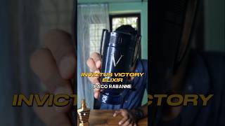 Paco Rabanne Invictus Victory Elixir Review Malayalam shortsfeed [upl. by Bendix294]