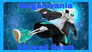 Megalovaniaslowed down1 hourRequested [upl. by Pinter]