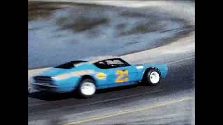 1972 Rockford Speedway  Rockford Nationals  STLM [upl. by Kalin]