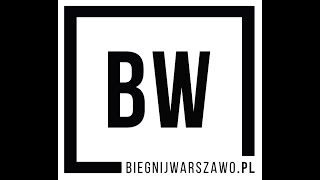 Biegnij Warszawo 2024 [upl. by Irrahs]