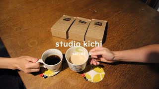 深谷七夕まつりトKICHI SPECIAL TUESDAY｜studiokichivol61【深谷ノきち】 [upl. by Eiba291]