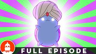 Bravest Warriors Season 4 Ep 13  Full Episode  This Is Not My Beautiful House [upl. by Onirotciv]