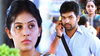 Journey MOvie Comedy Scenes  Super Hit telugu Movie Scenes  TFC Daily Videos [upl. by Vale]