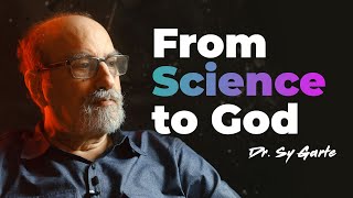 Why This Atheist Scientist Became a Believing Christian [upl. by Bortz650]