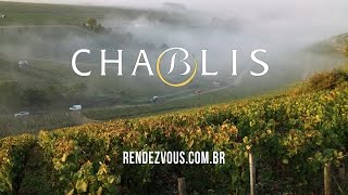 Chablis [upl. by Simonsen]