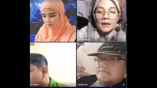 🔴 LIVE OLAN SUDAH ADEM MAU BELAJAR ISLAM PART 2 [upl. by Odraode957]