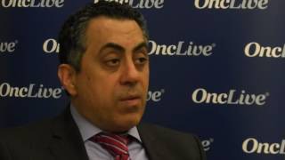 Dr BekaiiSaab on Differences Between Regorafenib and TAS102 in CRC [upl. by Rabi]