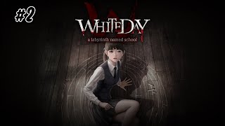 White Day A Labyrinth Named School  Part  2 [upl. by Lubeck558]