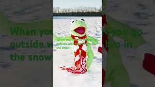 Kermit meme funny kermitmemes [upl. by Curnin37]