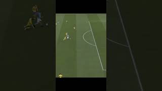 FIFA 21  SOLO fifa fifa21 goal [upl. by Siugram618]