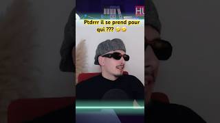 Werenoi sur en live  Le prochain tu veux voir qui 👀🤣 français rapfr werenoi byilhan drole [upl. by Ayamat]