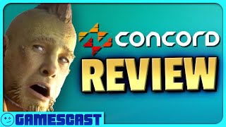 Concord Review So Far  Kinda Funny Gamescast [upl. by Liva]