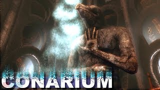 Conarium Part 3  PC Gameplay Walkthrough  Horror Game Lets Play [upl. by Zahc]