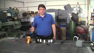 Start Capacitors amp Run Capacitors for Electric Motors  Differences Explained by TEMCo [upl. by Ronnoc]