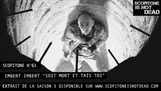 IMBERT IMBERT  Sois mort et tais toi scopitone 61 [upl. by Nnahsal]