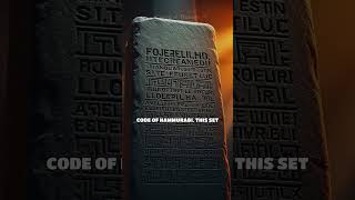 Kingdom of Babylon  King Hammurabi [upl. by Elleron]