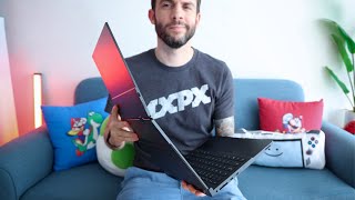 GPD Duo Review So Much Laptop [upl. by Polish]