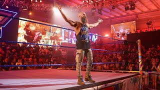 Tommaso Ciampa Entrance WWE NXT March 15 2022 [upl. by Notreb899]