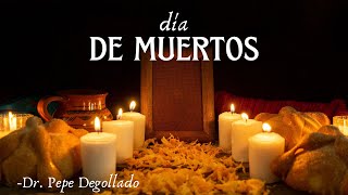 Día de Muertos de Pepe Degollado [upl. by Jamin]