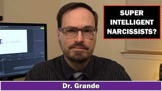 10 Things Narcissists do to Appear Smarter than They Really Are [upl. by Benetta]