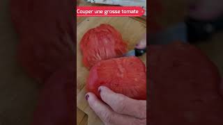 Recette de la tarte à la tomate et à la moutarde de mamie [upl. by Isewk]