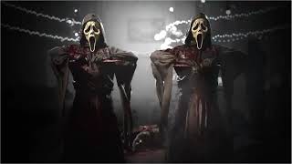 Mortal Kombat 1 Ghostface Teaser Trailer [upl. by Dolloff]