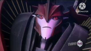 did you know that trypticon was in transformers prime [upl. by Tilney]