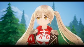 Mabinogi Eternity Project  Unreal Engine 5 Trailer  1 [upl. by Anilac]