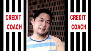 Credit Coach Philippines Citi Simplicity Review [upl. by Aneis11]